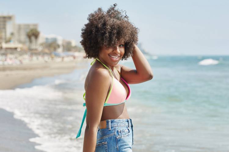 Love Your Body for Life, Not Only In Summer